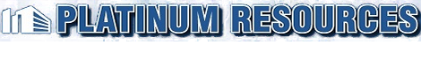 A blue and white logo for the forum radio.
